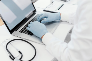 Protect patient privacy