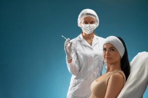 Botox fillers