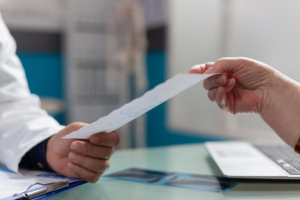 Document checking