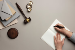 Lawyer for nurses in California