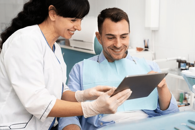 obtain informed consent