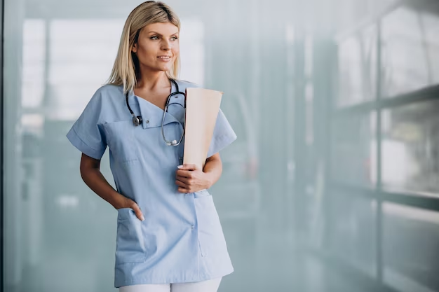 Nursing practice