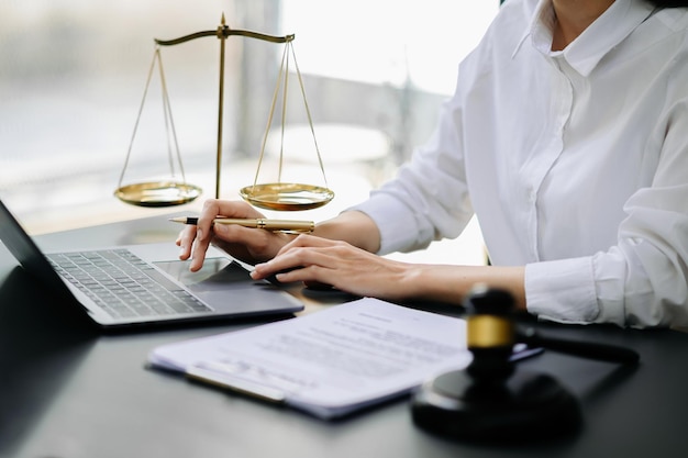 Best lawyer in California