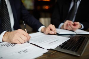 Lawyer for nurses in California