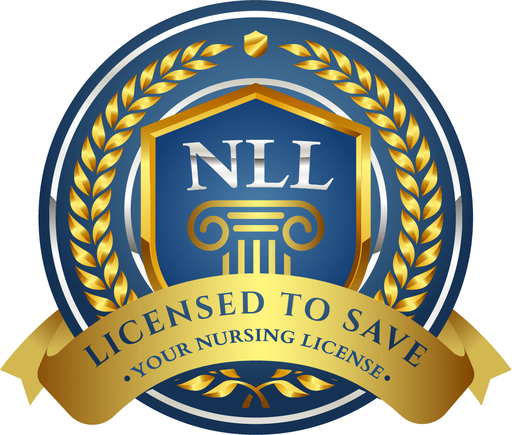 Nursing License Lawyer