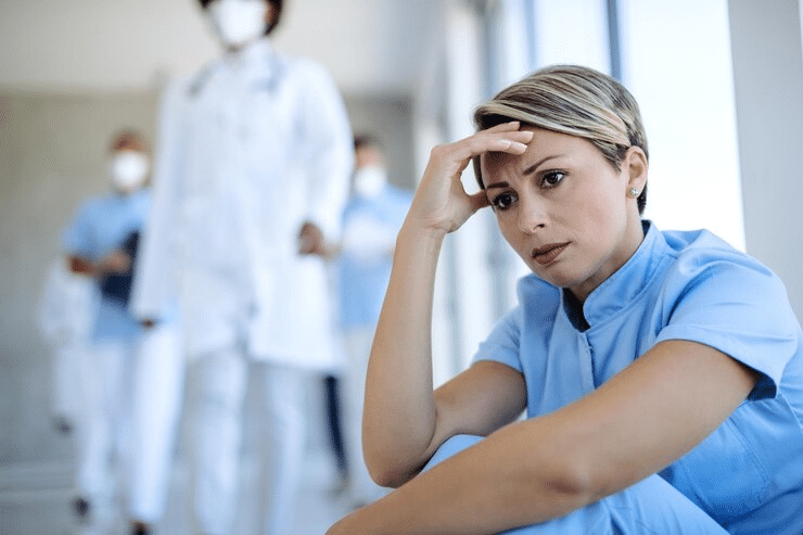 Addressing Incompetence in Nursing