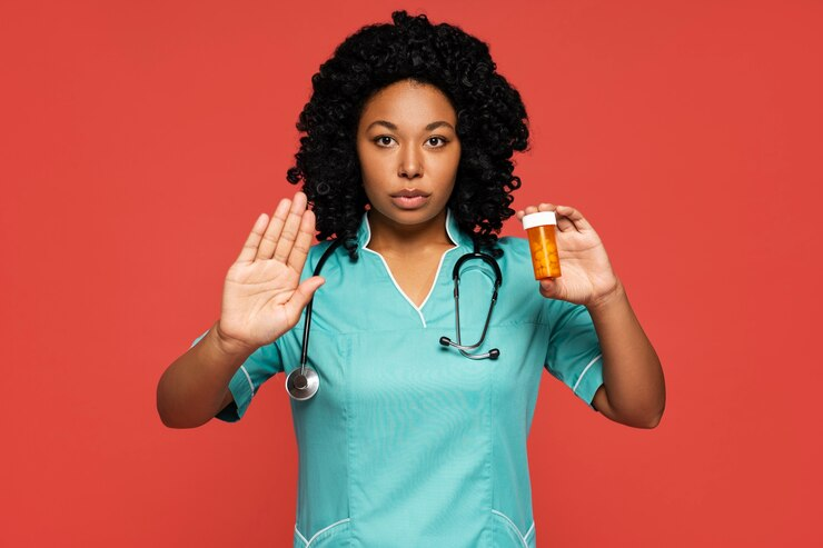 Becoming a Nurse After a DUI: Can You Be a Nurse with a DUI?