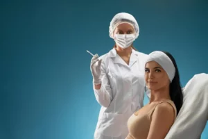 Botox fillers