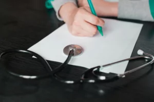 Nurse document