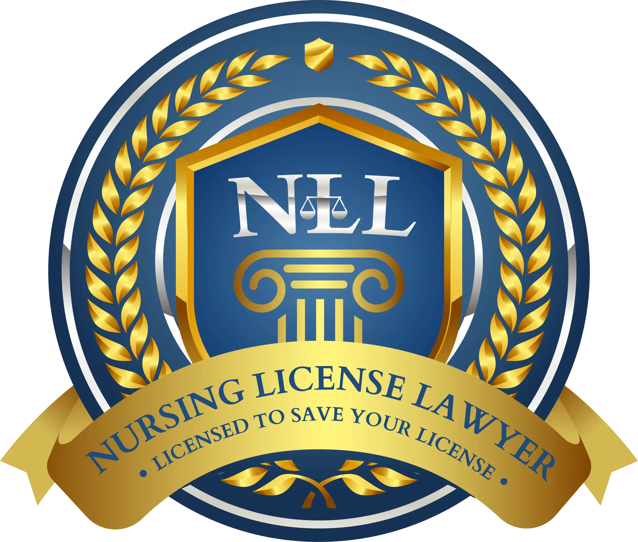 Nursing License Lawyer